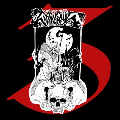 Cowboys 3 (feat. Psycho Gremlin, Torso & Lenny Krazyz) - Single