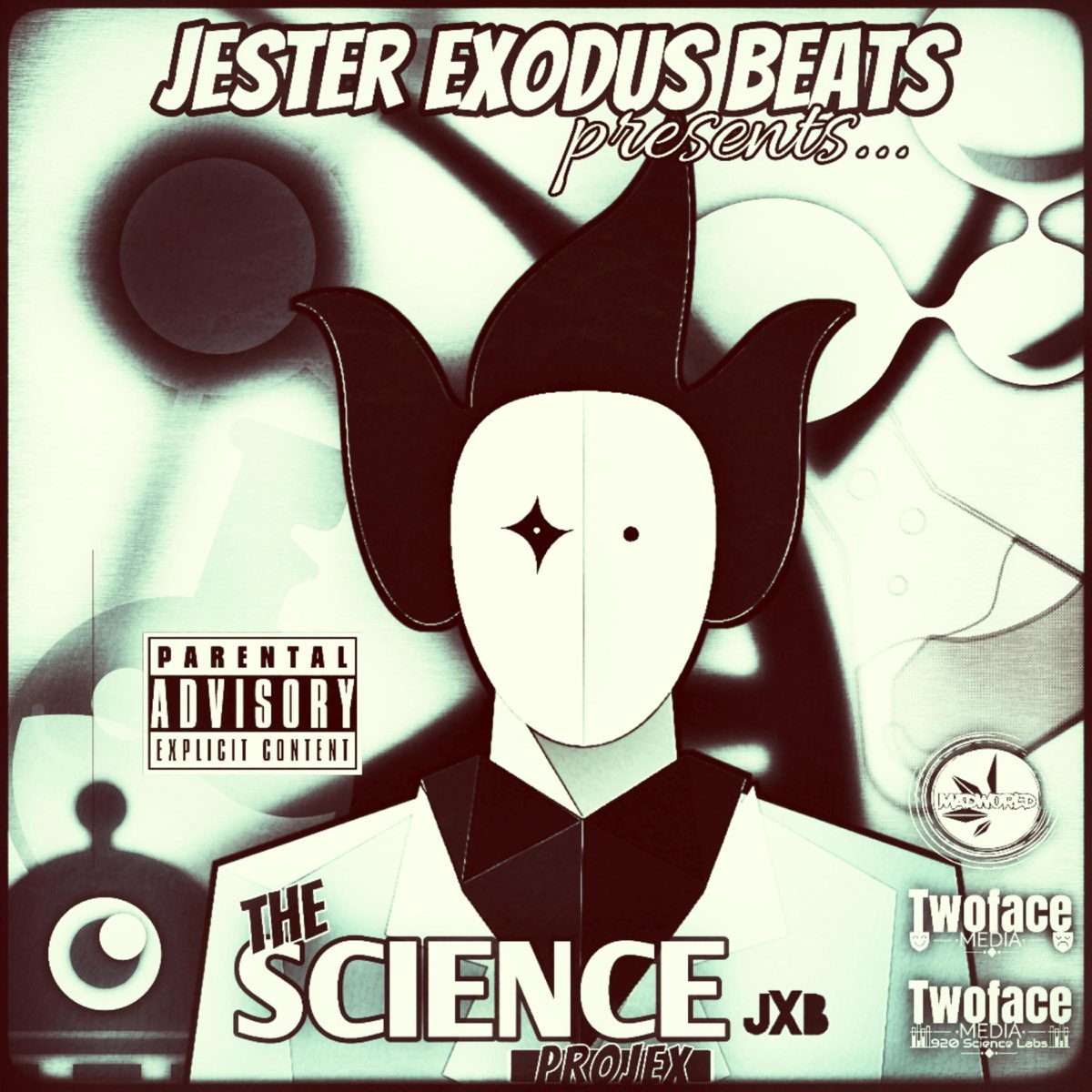 Jester Exodus Beats - The Science Projex 