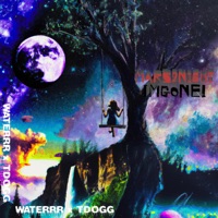 Gone 2 Mars! (feat. Tdogg) - Single - Waterrr
