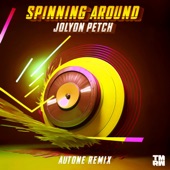 Spinning Around (Autone Remix) artwork