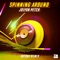 Spinning Around (Autone Remix) artwork