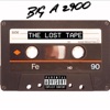 The Lost Tape - EP