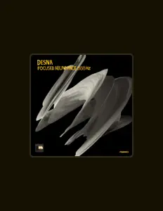 收听 DESNA、观看音乐视频、阅读小传、查看巡演日期等 ！