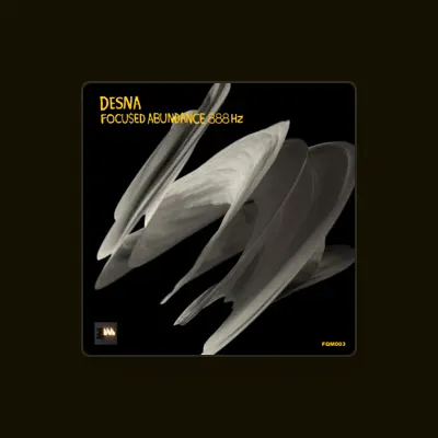 Listen to DESNA, watch music videos, read bio, see tour dates & more!