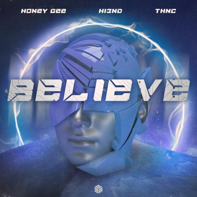 Believe - Single