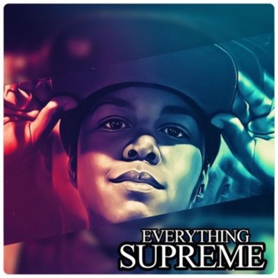 Everything Supreme (Radio Edit)