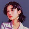 mayonaka no door / stay with me (lofi version) - Single