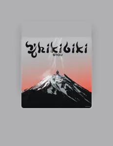Listen to Stou, watch music videos, read bio, see tour dates & more!