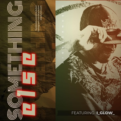 Something Else (feat. I_GLOW_) - Single
