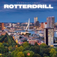 Rotterdrill - Single - Frenk