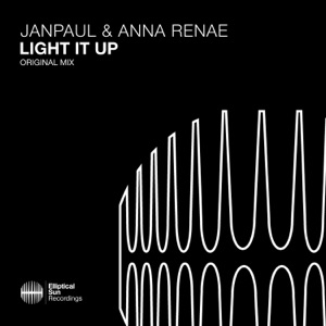 Light It Up - Single