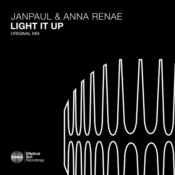 Light It Up - Single
