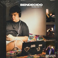 Bendecido - Single - Young Fatty