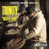 Trinity Vol. 3, " Wash My Hands " (feat. Gregg Styles) - Single