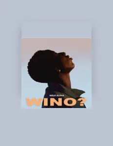 Listen to Wino, watch music videos, read bio, see tour dates & more!