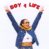 Boy 4 Life artwork