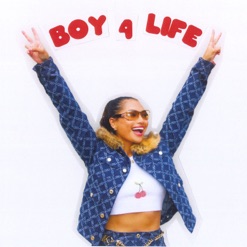 BOY 4 LIFE cover art