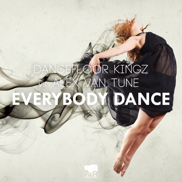 Everybody Dance - EP