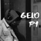 P1 - Gelo lyrics