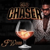 No Chaser artwork