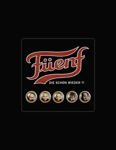 Listen to Füenf, watch music videos, read bio, see tour dates & more!