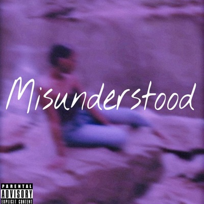 Misunderstood - Single