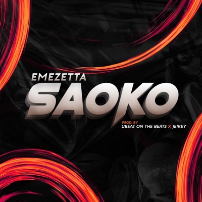 SAOKO - Single