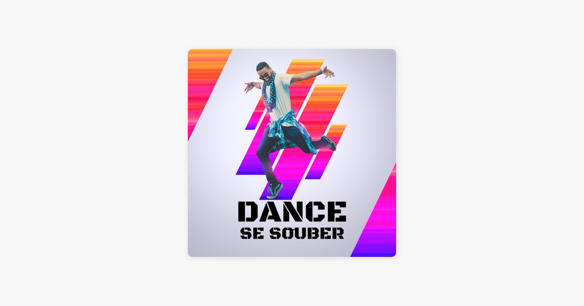 DANCE SE SOUBER