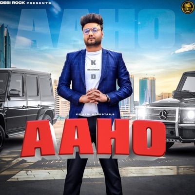 AAHO - Single