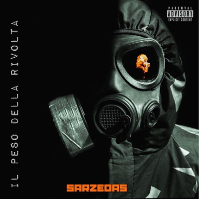 Il Peso Della Rivolta - Single