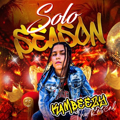 Solo Season - Single