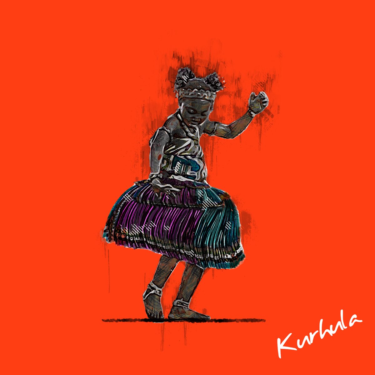 ‎Kurhula - Album di Kelvin Momo - Apple Music