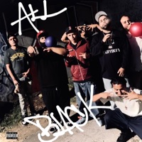 All Black - Single - CienBadazz
