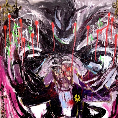 MDB (Hendrxx & guruisdead Remix) - Single