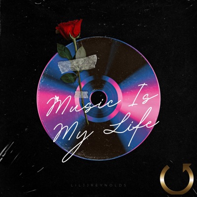 Music Is My Life - Single