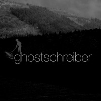 ghostschreiber - Single - ghostschreiber