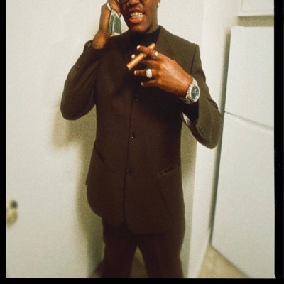 Real Deal P - Single