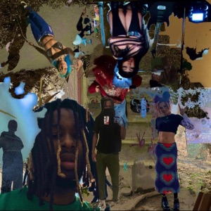 FEELALONE (feat. AK4RI) - Single