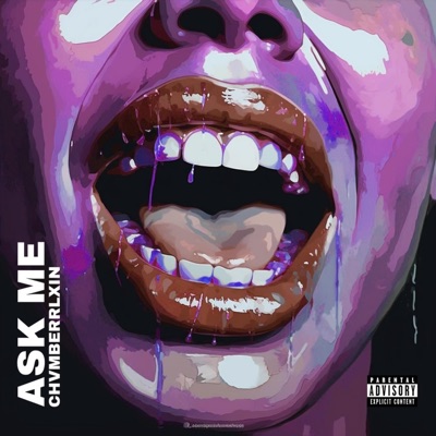 Ask Me - Single