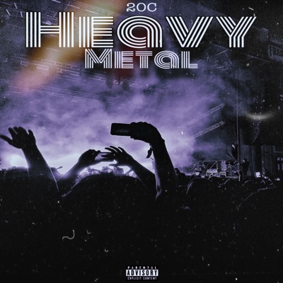 Heavy Metal - Single