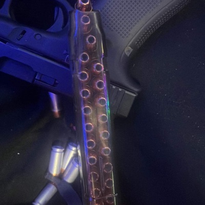 Lay Em Down - Single