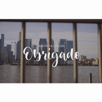 Obrigado (feat. Torcha) - Single - Skiniwi