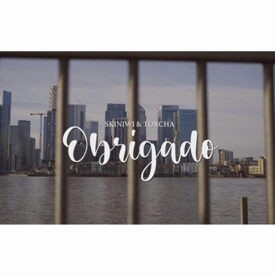 Obrigado (feat. Torcha) - Single