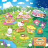 Chilling!Hot!Campfire (Hello Kitty/Cinnamoroll Ver.) - Sanrio Puroland