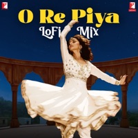 Salim-Sulaiman, Rahat Fateh Ali Khan & Jaideep Sahni - O Re Piya - LoFi Mix