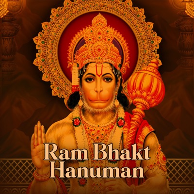Ram Bhakt Hanuman - EP