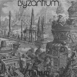 Byzantium - Single