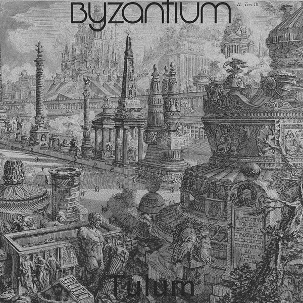Byzantium - Single