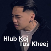 Hlub Koj Tus Kheej - Single - Chenning Xiong