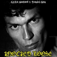 Knocked loose (feat. Daniel Gun) - Single - Grim Bastard